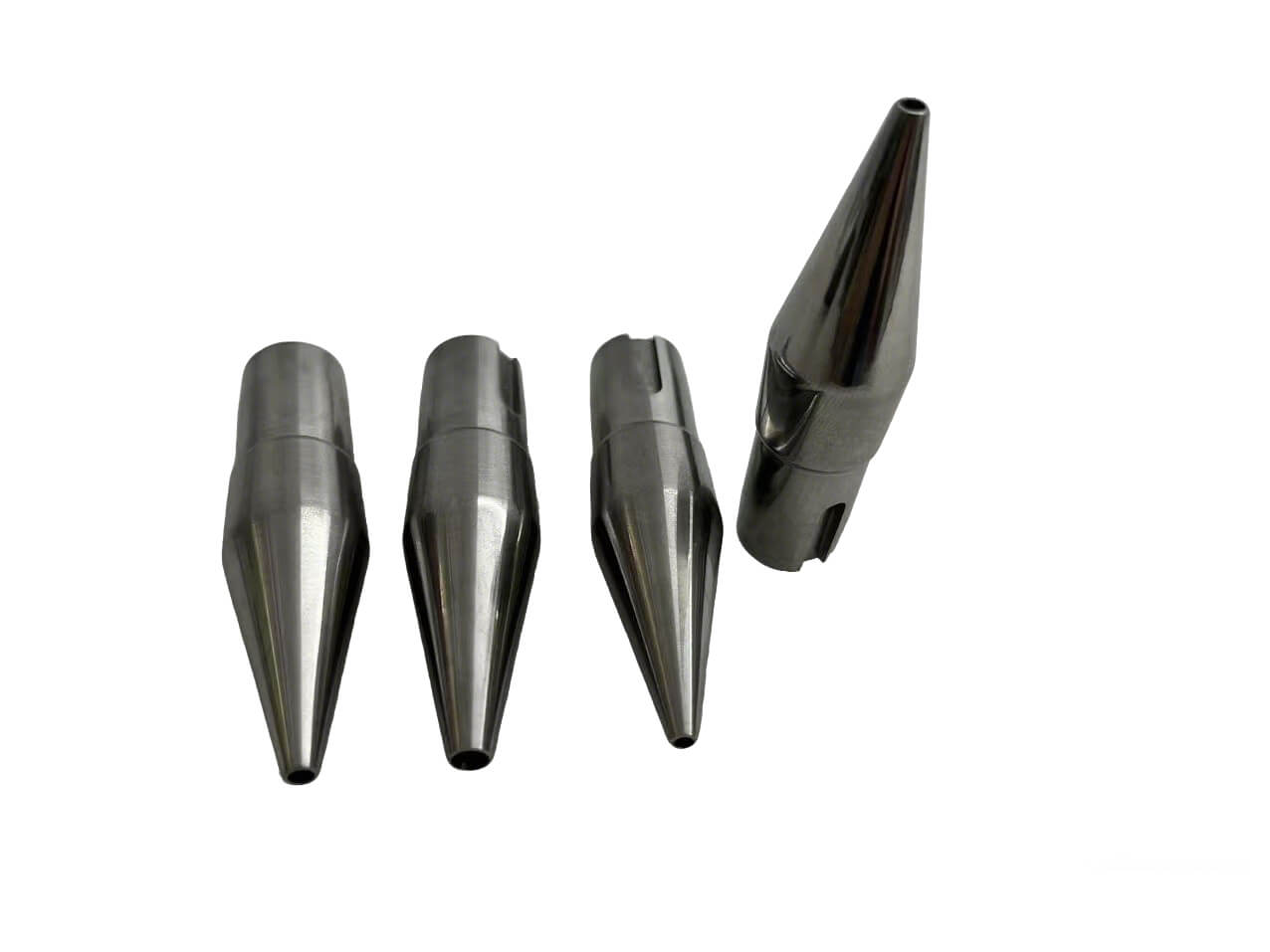 Extrusion Tools